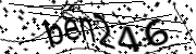 Anti-Bot verification code image